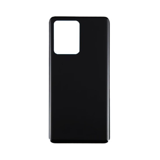 Back Cover Xiaomi Redmi Note 12 Pro Plus 5G Black